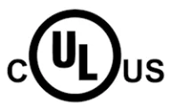 C UL US Logo