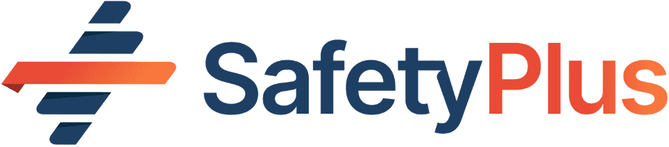 Safety Plus Logo