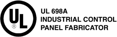 UL 698A Logo